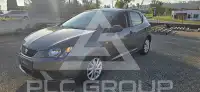 2017 Seat Ibiza