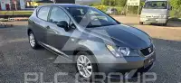 2017 Seat Ibiza