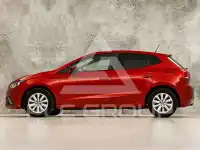 2017 Seat Ibiza