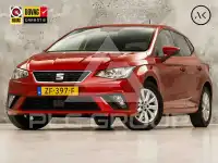2017 Seat Ibiza