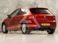 2017 Seat Ibiza