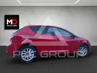 2017 Seat Ibiza