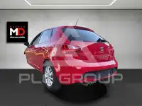 2017 Seat Ibiza