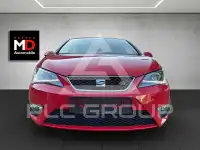 2017 Seat Ibiza