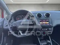 2017 Seat Ibiza