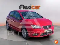 2017 Seat Ibiza