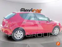 2017 Seat Ibiza