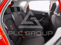 2017 Seat Ibiza