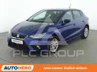 2017 Seat Ibiza