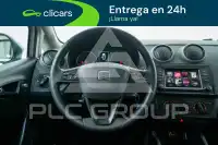 2017 Seat Ibiza