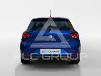 2017 Seat Ibiza