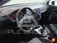 2017 Seat Ibiza