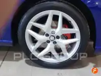 2017 Seat Ibiza