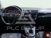 2017 Seat Ibiza