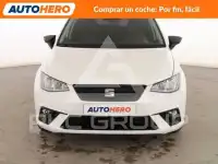 2017 Seat Ibiza