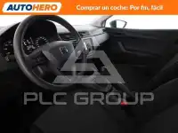 2017 Seat Ibiza