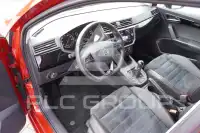 2017 Seat Ibiza