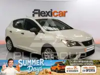 2017 Seat Ibiza