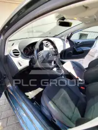 2017 Seat Ibiza