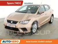 2017 Seat Ibiza