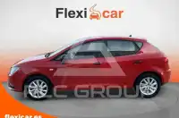 2017 Seat Ibiza