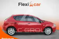 2017 Seat Ibiza