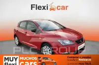 2017 Seat Ibiza