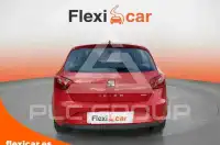 2017 Seat Ibiza
