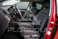 2017 Seat Ibiza
