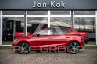 2017 Seat Ibiza