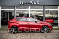 2017 Seat Ibiza