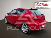 2017 Seat Ibiza