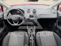 2017 Seat Ibiza
