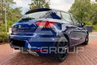 2017 Seat Ibiza