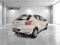 2017 Seat Ibiza