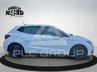 2017 Seat Ibiza