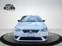 2017 Seat Ibiza