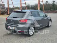 2017 Seat Ibiza