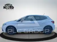 2017 Seat Ibiza