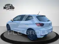 2017 Seat Ibiza