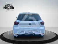 2017 Seat Ibiza