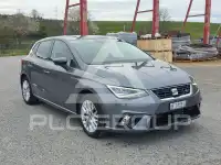 2017 Seat Ibiza
