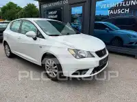 2017 Seat Ibiza