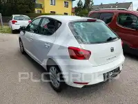 2017 Seat Ibiza