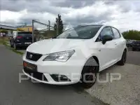 2017 Seat Ibiza