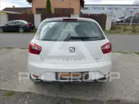 2017 Seat Ibiza