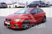 2017 Seat Ibiza