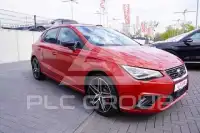 2017 Seat Ibiza