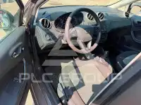 2017 Seat Ibiza