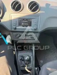 2017 Seat Ibiza